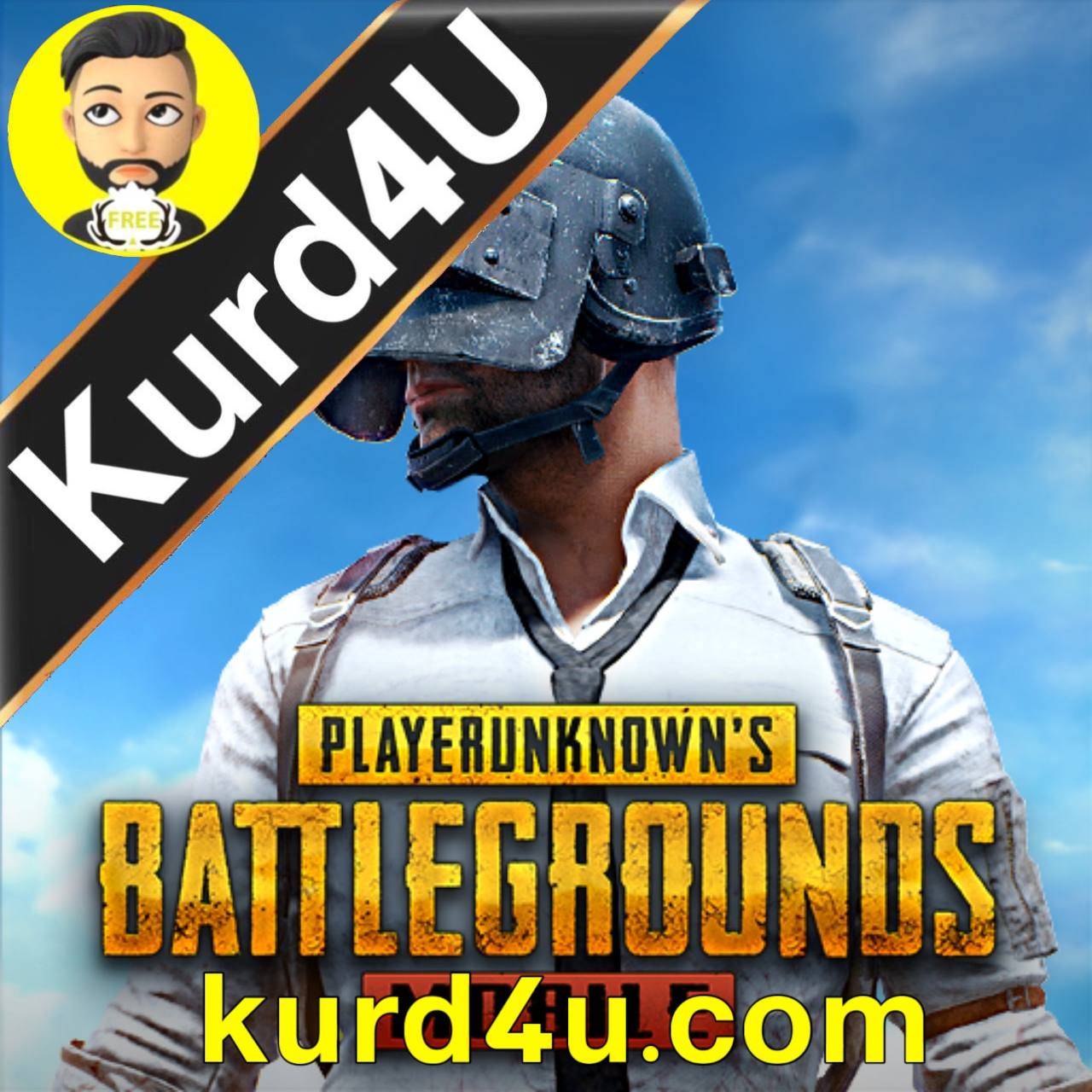 PUBG Mobile Mod IPA v3.3.0 (Unlimited UC/Aimbot) for iOS