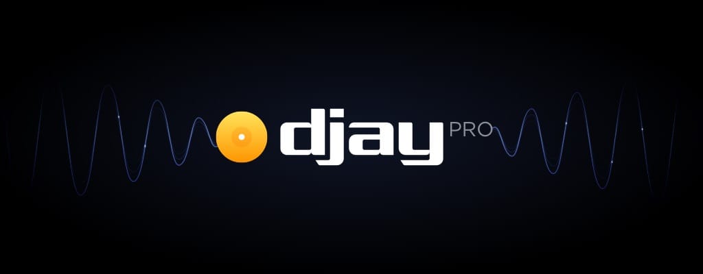 Djay DJ App & AI Mixer IPA MOD v5.2.2 (Premium Unlocked/VIP) iOS