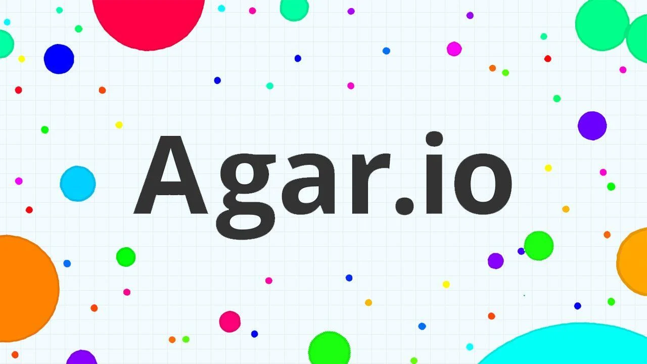 Agar.io IPA MOD v2.27.0 (Unlimited Everything) IOS