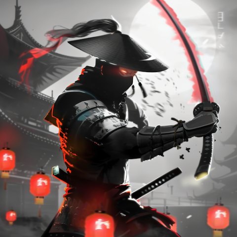 Shadow Fight 3 Mod IPA v1.45.5 (Unlimited everything, max level)
