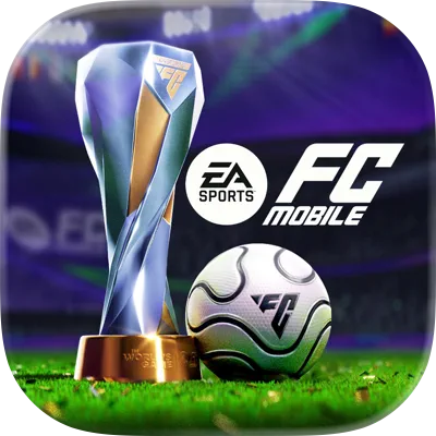 A SPORTS FC Mobile Soccer v27.0.04 MOD APK (Unlimited Money/Coins/Gems)