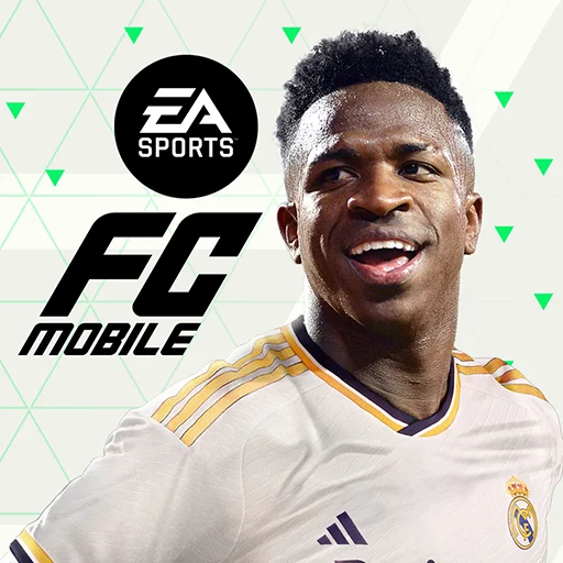 EA SPORTS FC MOBILE 24 SOCCER v23.1.05 MOD APK (Menu/Money)