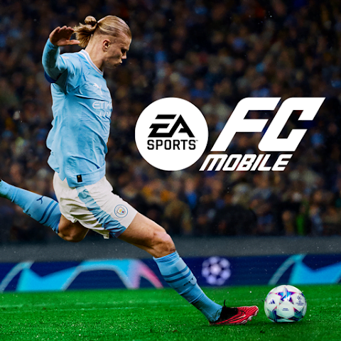 EA SPORTS FC MOBILE 24 SOCCER v22.0.03 MOD APK (Menu/Money)