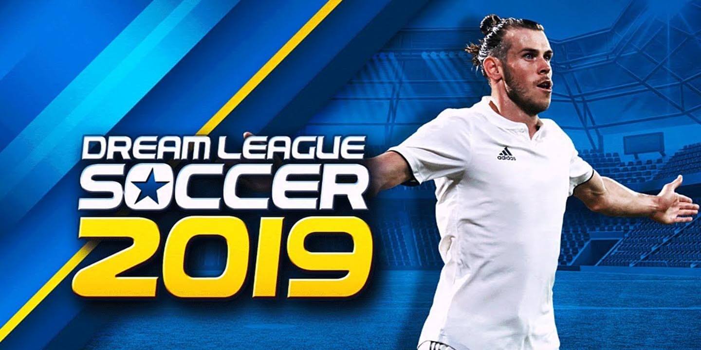 Dream League Soccer APK MOD v6.14 (Unlimited Coins)