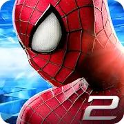 The Amazing SpiderMan 2 v1.2.8d MOD APK (Unlimited Money/Gems/Unlocked)