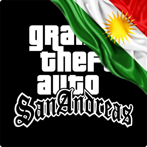 GTA Kurdish MOD APK (Unlimited Money)