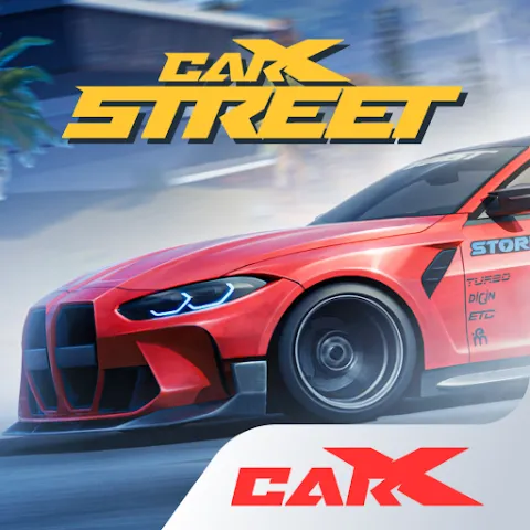 Carx Street MOD APK v1.16.0 [Unlock All Cars] Latest