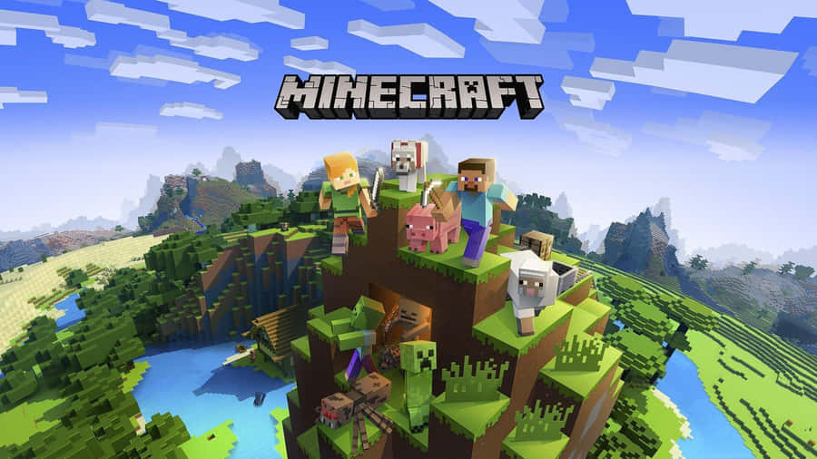 Minecraft MOD APK v1.21.40.21 (Mega Menu, Unlocked)free on android