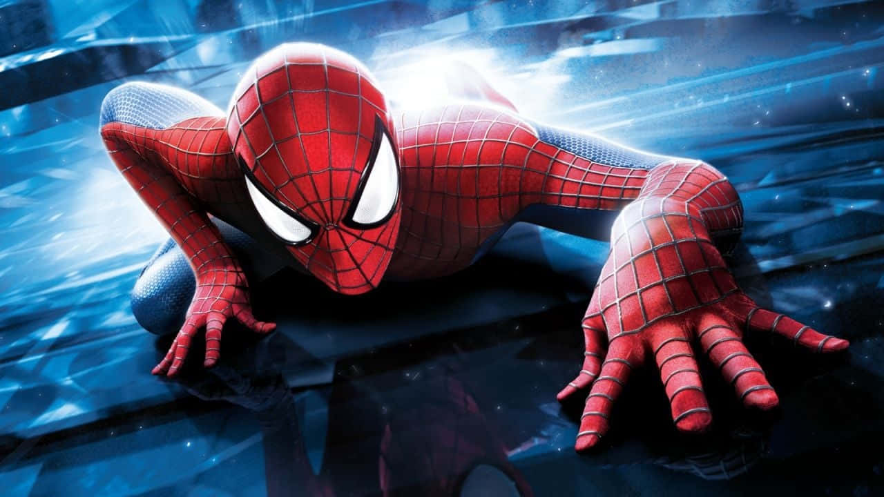 The Amazing SpiderMan 2 v1.2.8d MOD APK (Unlimited Money/Gems/Unlocked)