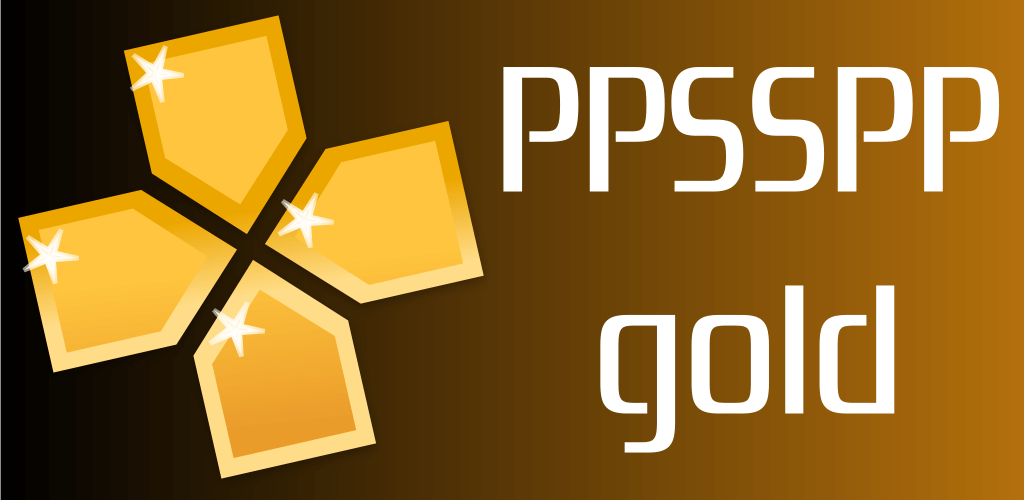 PPSSPP Gold PSP Emulator IPA MOD v10017.1.491 (Paid Free) iOS