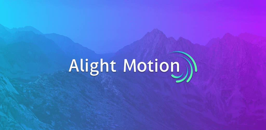 Alight Motion Mod APK 5.0.270.1002578 (Without watermark, unlocked)