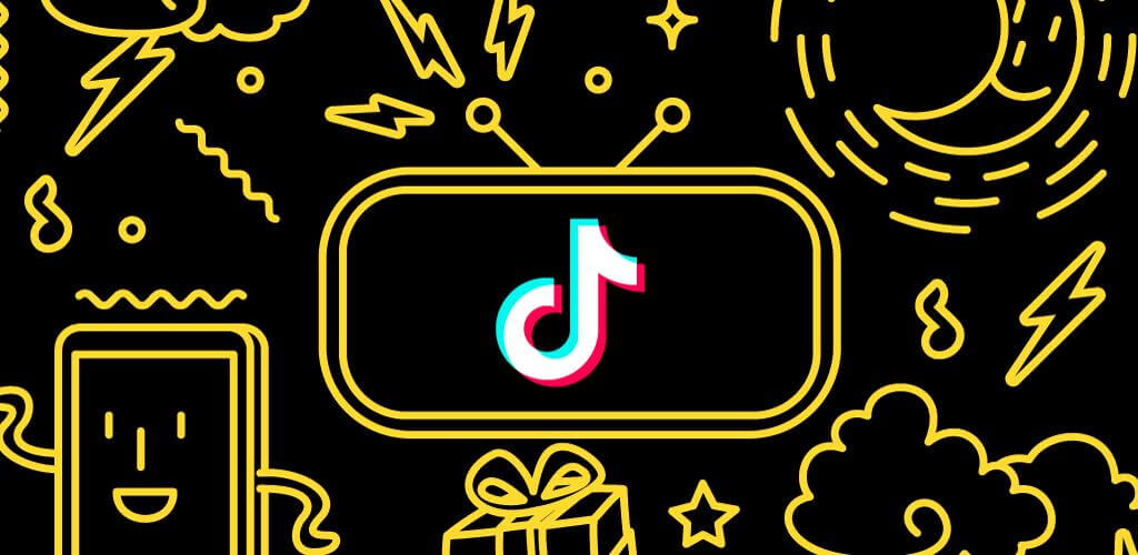 TikTok MOD APK v36.7.5 (Dark mode, Emoji iphone)