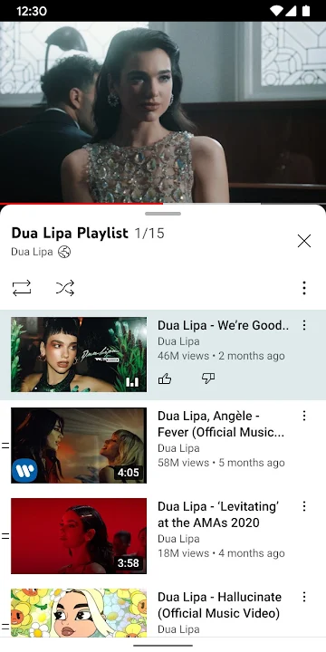 YouTube Premium Apk 02