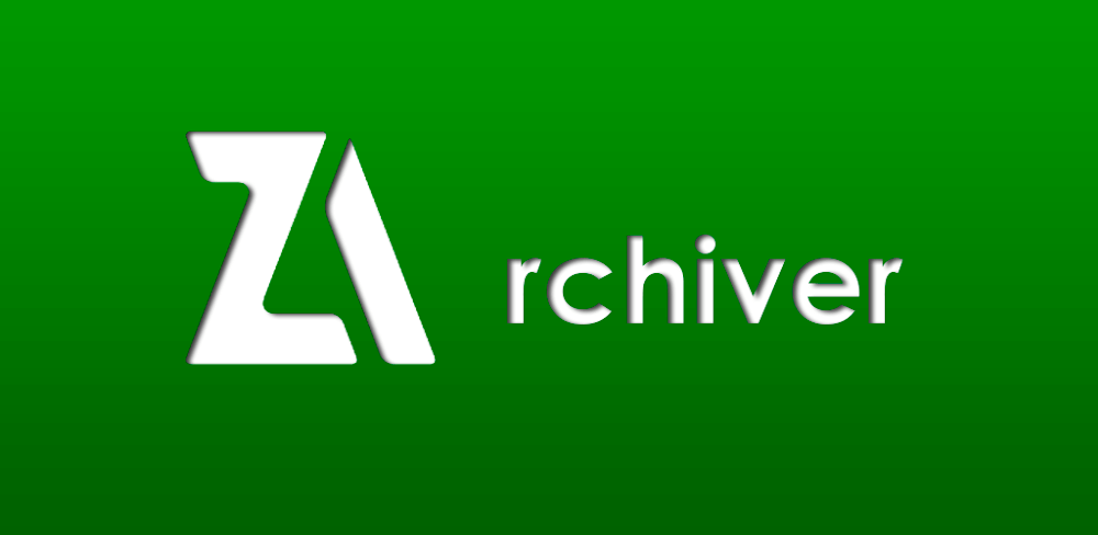 Zarchiver Pro APK v1.0.10 (Pro Unlocked) Kurdish