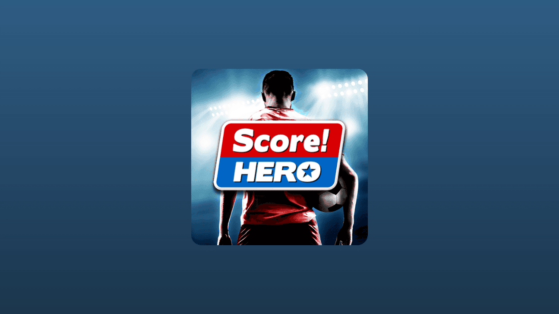 Score! Hero MOD APK v3.620 (Unlimited Money, 800 Levels Unlocked)