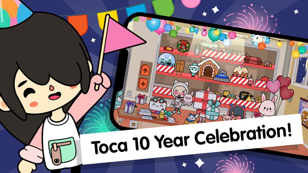 Toca Life World Build Stories Create Your World 3