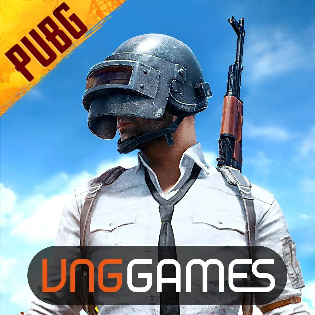 PUBG Mobile VN MOD APK v4.2 (Unlimited UC, Menu)