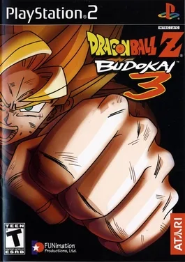 Dragon Ball Z – Budokai 3 – PS2 ROM & ISO Game Download for Android