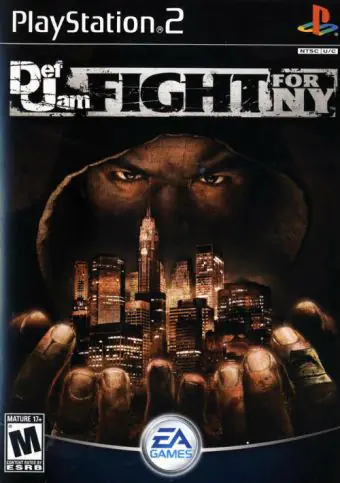 Def Jam – Fight For NY – PS2 ROM & ISO Game Download for Android