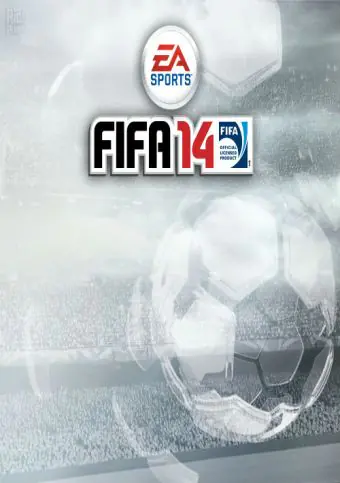 FIFA 14 – Download PSP ISO (PPSSPP) for Android & iOS Free