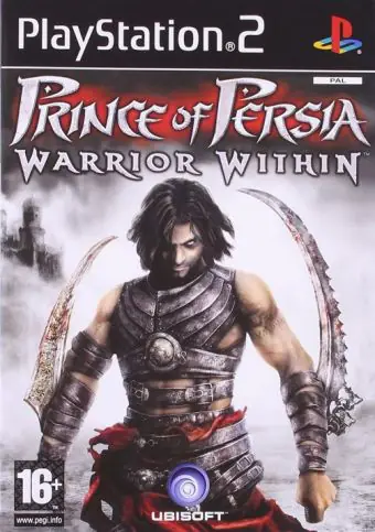 Prince of Persia – Warrior Within – PS2 ROM & ISO Game Download for Android