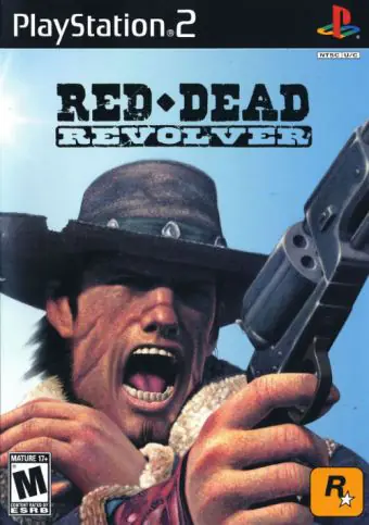 Red Dead Revolver – PS2 ROM & ISO Game Download for Android