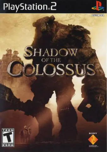 Shadow Of The Colossus – PS2 ROM & ISO Game Download for Android