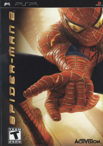 Spider-Man 2 – Download PSP ISO (PPSSPP) for Android & iOS Free