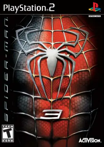 Spider-Man 3 – PS2 ROM & ISO Game Download for Android