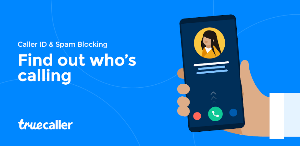 Truecaller MOD APK v15.23.7 (Premium Unlocked)