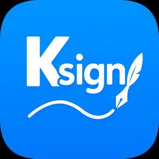 KSign iOS IPA Installer FREE Download on iPhone/iPad (OFFICIAL)