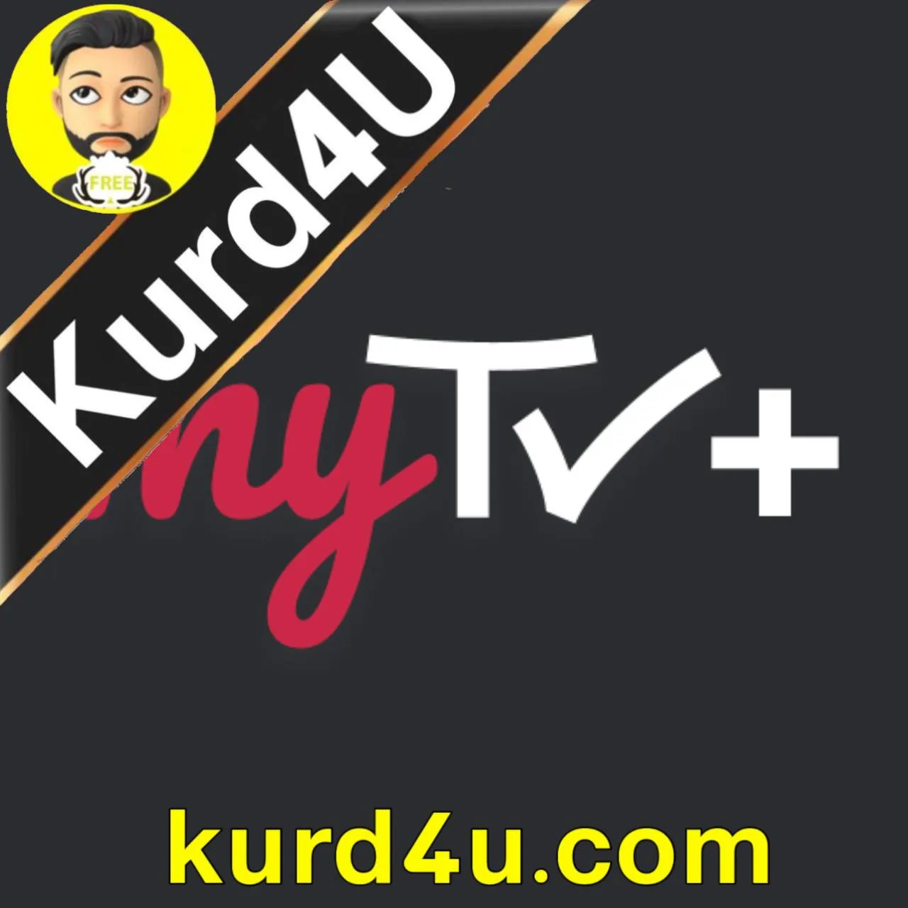 MyTV+ IPA for iPhone