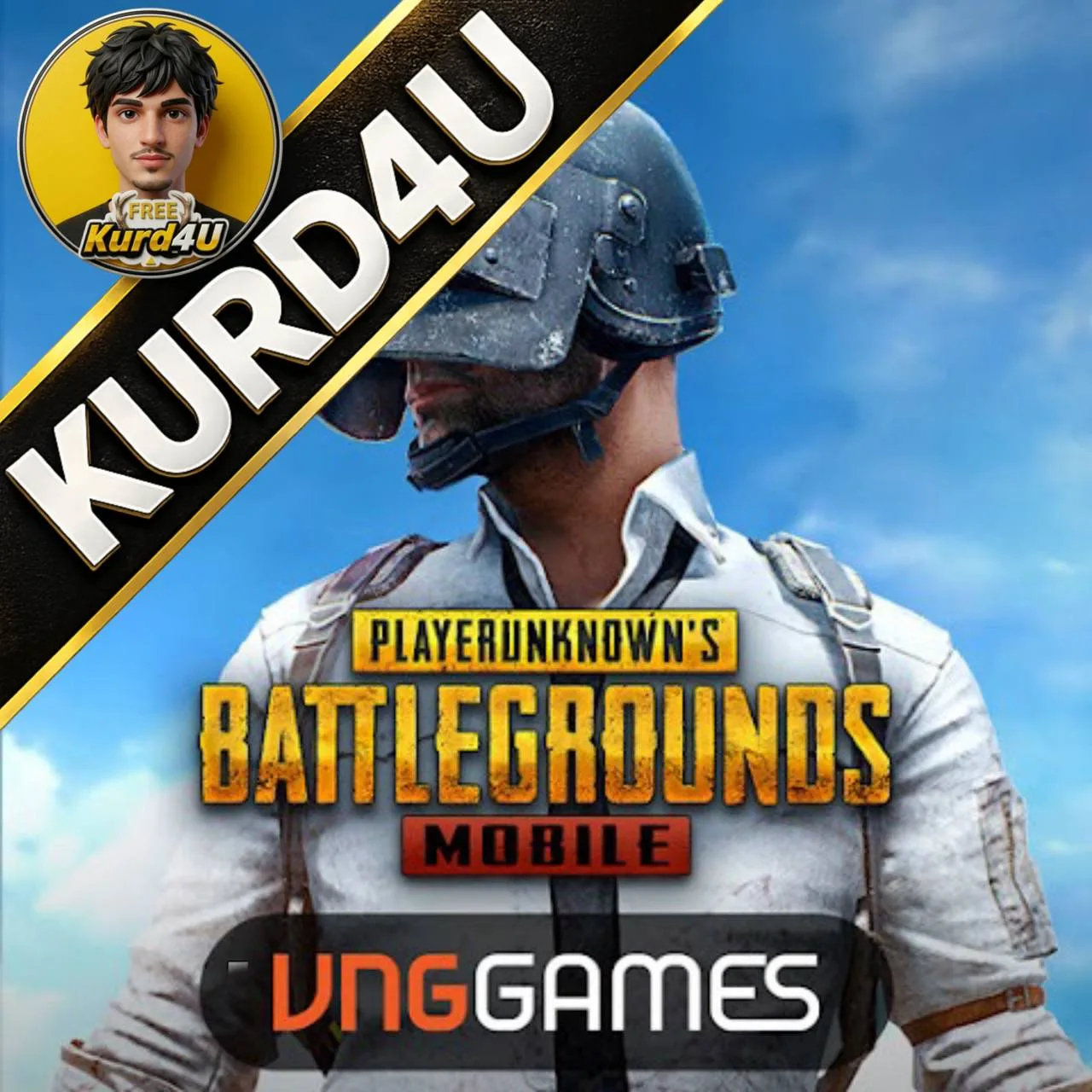 VNG PUBG Mobile Vietnam IPA v4.4 (ESP,Aim) for iOS